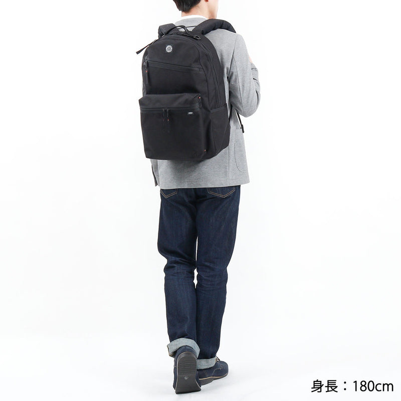 Porter Classic Rucksack Porter Classic×Muatsu Muatsu Muatsu Newton Newton Daypack L Daypack Rucksack背包B4 A4通勤容量日本輕量級Cordurana LON PC-050-2110