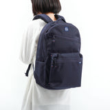 포터 클래식 배낭 포터 클래식 × Muatsu Muatsu Newton Newton Daypack L Daypack Rucksack Backpack B4 A4 통근 용량 일본 경량 코듀라나 론 PC-050-2110