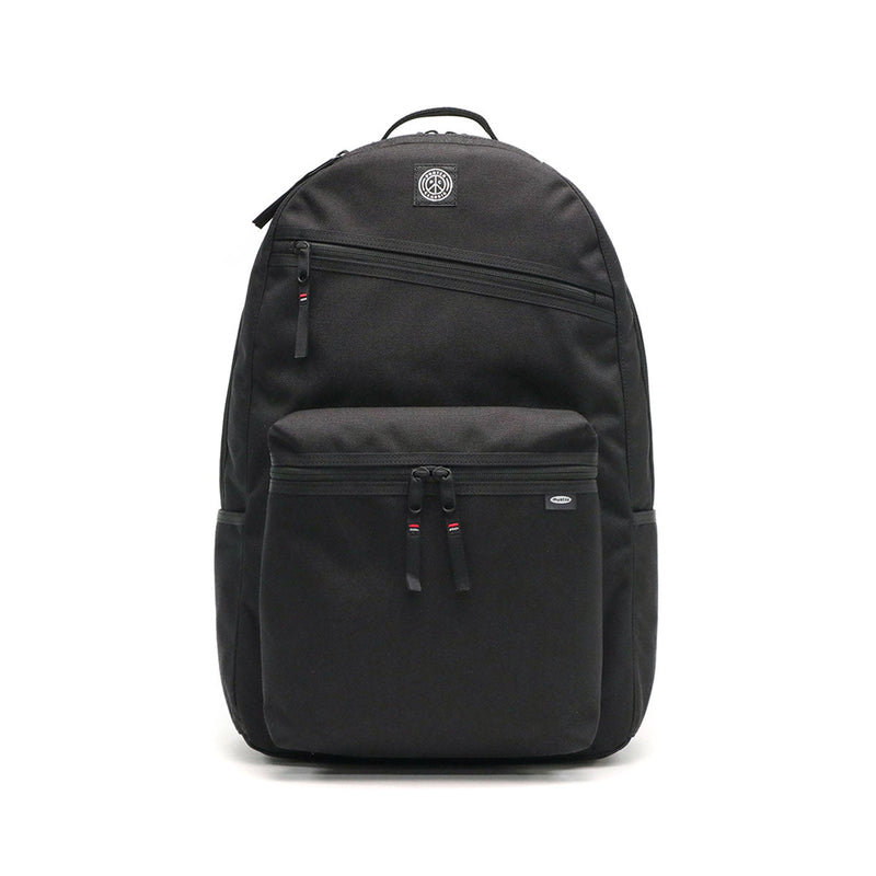 ポータークラシック リュック Porter Classic × muatsu ムアツ NEWTON ニュートン DAYPACK L デイパック リュックサック バックパック B4 A4 通勤 通学 大容量 日本製 軽量 コーデュラ ナイロン PC-050-2110