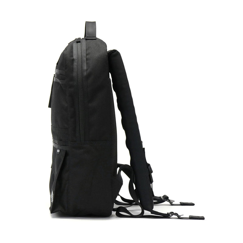 포터 클래식 배낭 포터 클래식 × Muatsu Muatsu Newton Newton Newton Business Rucksack M Daypack Rucksack PC B4 A4 통근 대기업 대용량 일본 경량 코듀라 Nylon PC-050-2111