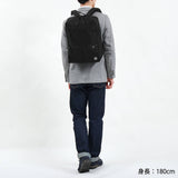 ポータークラシック リュック Porter Classic × muatsu ムアツ NEWTON ニュートン BUSINESS RUCKSACK M デイパック リュックサック PC B4 A4 通勤 営業 大容量 日本製 軽量 コーデュラ ナイロン PC-050-2111