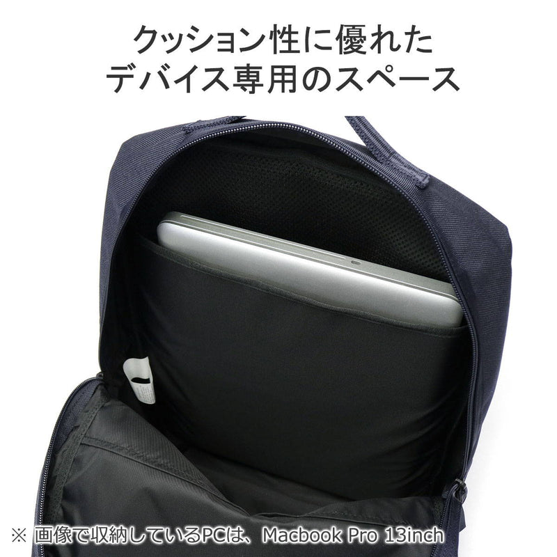 ポータークラシック リュック Porter Classic × muatsu ムアツ NEWTON ニュートン BUSINESS RUCKSACK M デイパック リュックサック PC B4 A4 通勤 営業 大容量 日本製 軽量 コーデュラ ナイロン PC-050-2111