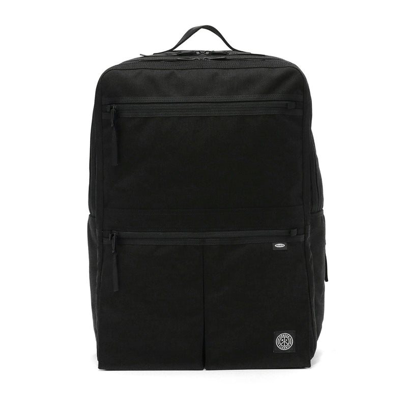 Porter Classic Rucksack PORTER CLASSIC × MUATSU Muatsu NEWTON Newton BUSINESS RUCKSACK XL Rucksack Business Rucksack 30L A3 Large capacity 2-layer commuting Men's PC-050-1419