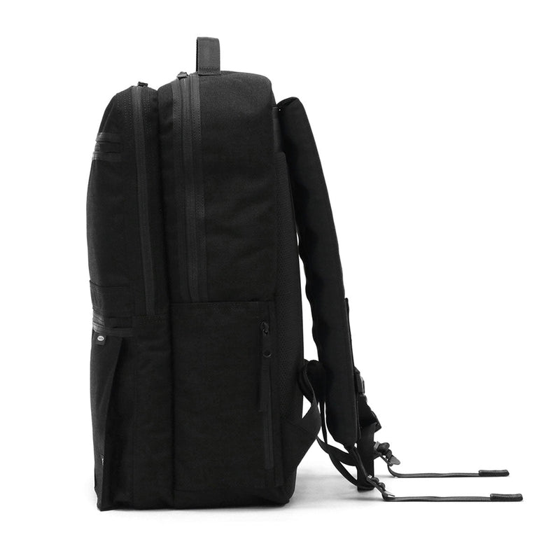 ポータークラシック リュック Porter Classic × muatsu ムアツ NEWTON ニュートン BUSINESS RUCKSACK XL リュックサック ビジネスリュック 30L A3 A4 大容量 2層 通勤 日本製 メンズ PC-050-1419