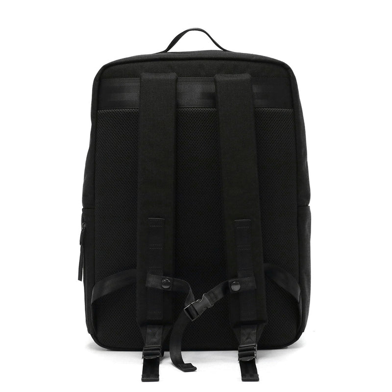 Porter Classic Rucksack Porter Classic × Muatsu Muatsu Newton Newton Business Rucksack XL Rucksack Business Rucksack 30L A3 CAPACITY CAPACITY 2-LAYER LELAKI PC-050-1419