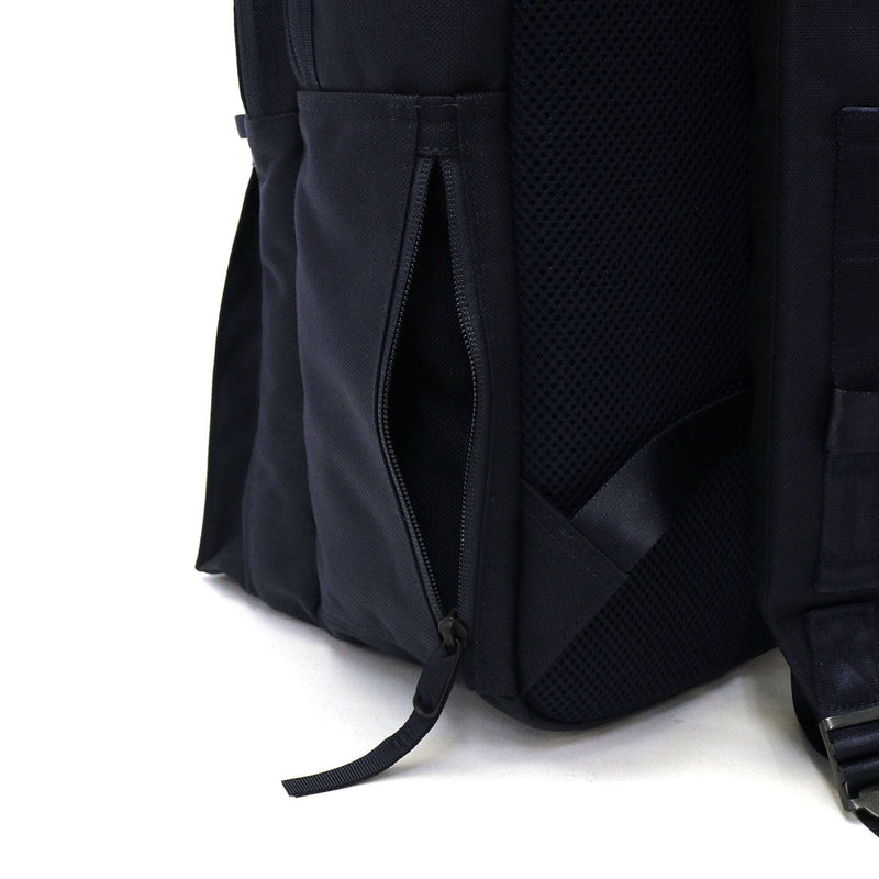 Porter Classic Rucksack PORTER CLASSIC × MUATSU Muatsu NEWTON Newton BUSINESS RUCKSACK XL Rucksack Business Rucksack 30L A3 Large capacity 2-layer commuting Men's PC-050-1419