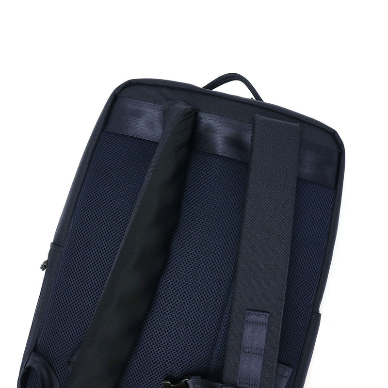 Porter Classic Rucksack Porter Classic × Muatsu Muatsu Newton Newton Business Rucksack XL Rucksack Business Rucksack 30L A3 CAPACITY CAPACITY 2-LAYER LELAKI PC-050-1419