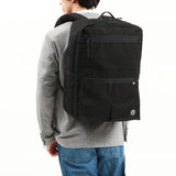 ポータークラシック リュック Porter Classic × muatsu ムアツ NEWTON ニュートン BUSINESS RUCKSACK XL リュックサック ビジネスリュック 30L A3 A4 大容量 2層 通勤 日本製 メンズ PC-050-1419