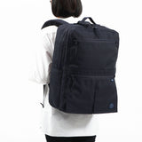 포터 클래식 배낭 포터 클래식 × Muatsu Muatsu Newton Newton Newton Business Rucksack XL Rucksack Business Rucksack 30L A3 대용량 2 층 통근 남자 PC-050-1419