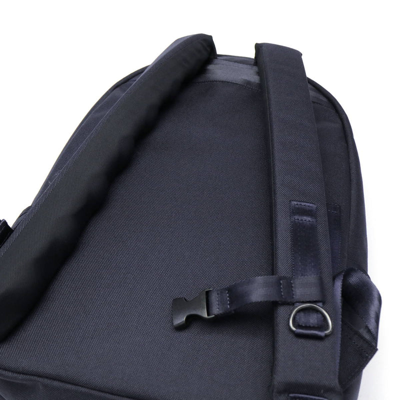 Porter Classic Rucksack Porter Classic X Muatsu Muatsu Muatsu Newton Newton Business Rucksack Daypack背包A4通勤旅行日本轻量级Cordura Nylon PC-050-2112