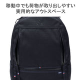 Porter Classic Rucksack PORTER CLASSIC x MUATSU Muatsu NEWTON Newton BUSINESS RUCKSACK Daypack Rucksack A4 Commuting Travel Japan Lightweight Cordura Nylon PC-050-2112