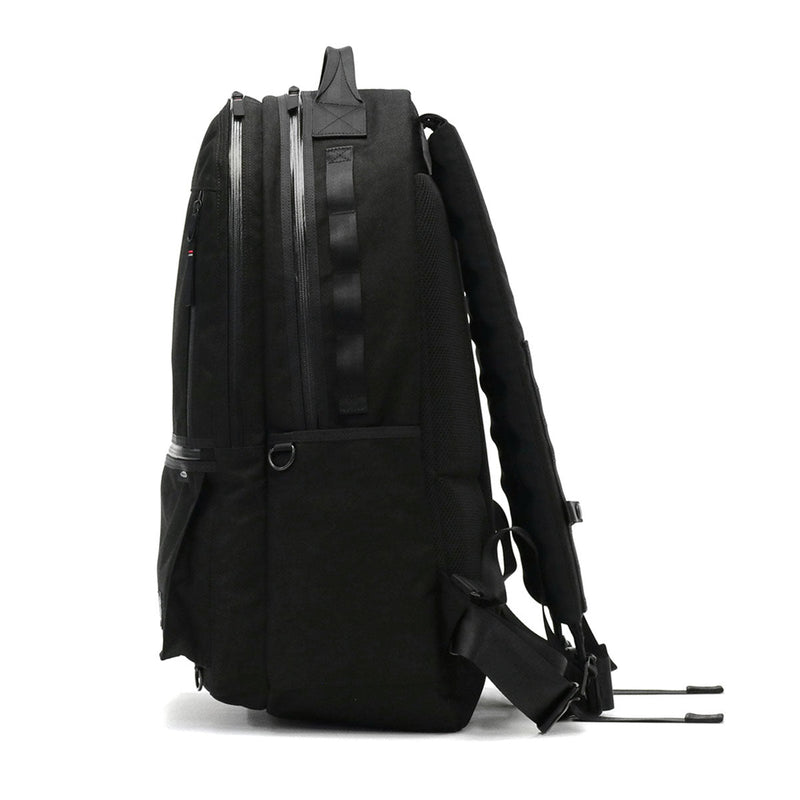 Porter Classic Rucksack Porter Classic×Muatsu Muatsu Muatsu Newton Newton Travel Rucksack背包A3 A3 A3 A4大容量2層通勤日本男士PC-050-2092