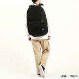 ポータークラシック リュック Porter Classic × muatsu ムアツ NEWTON ニュートン TRAVEL RUCKSACK リュックサック バックパック A3 A4 大容量 2層 通勤 旅行 日本製 メンズ PC-050-2092