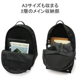 Porter Classic Rucksack Porter Classic×Muatsu Muatsu Muatsu Newton Newton Travel Rucksack背包A3 A3 A3 A4大容量2層通勤日本男士PC-050-2092