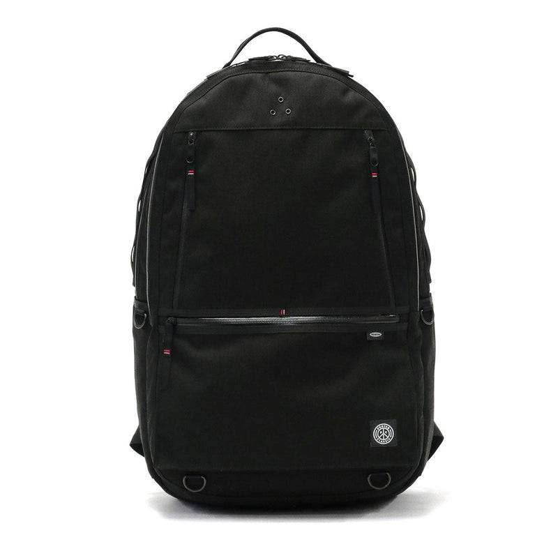 Porter Classic Rucksack Porter Classic×Muatsu Muatsu Muatsu Newton Newton Travel Rucksack背包A3 A3 A3 A4大容量2层通勤日本男士PC-050-2092