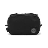 ポータークラシック ポーチ Porter Classic WEATHER POUCH M ウェザーポーチ 小物入れ ナイロン 小さめ ミニ 軽量 自立 日本製 メンズ PC-026-2088