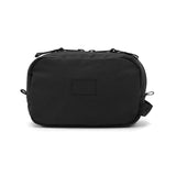 ポータークラシック ポーチ Porter Classic WEATHER POUCH M ウェザーポーチ 小物入れ ナイロン 小さめ ミニ 軽量 自立 日本製 メンズ PC-026-2088