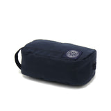 Porter Classic Pouch PORTER CLASSIC WEATHER POUCH M Weather Pouch Small Nylon Small Mini Lightweight Independence Men's PC-026-2088