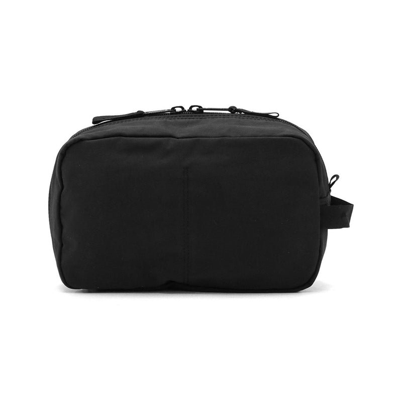 Porter Classic Pouch Porter Classic Weather Pouch L天氣袋配件尼龍輕巧獨立日本男士PC-026-2089