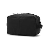 Porter Classic Pouch Porter Classic Weather Pouch L Accessories Pouch Cuaca Nylon Rightweight Independent Japan Lelaki PC-026-2089