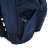 ポータークラシック リュック メンズ レディース リュックサック Porter Classic × muatsu ムアツ おしゃれ 小さめ A4 軽量 軽い WEATHER NEWTON EASY RUCKSACK ニュートン PC-050-2263