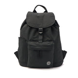 Porter Classic Bucks Lelaki Lelaki Backpack Sack Porter Classic X Muatsu Muatsu Gaya Small A4 Cuaca ringan ringan Newton Easy Rucksack Newton PC-050-2263