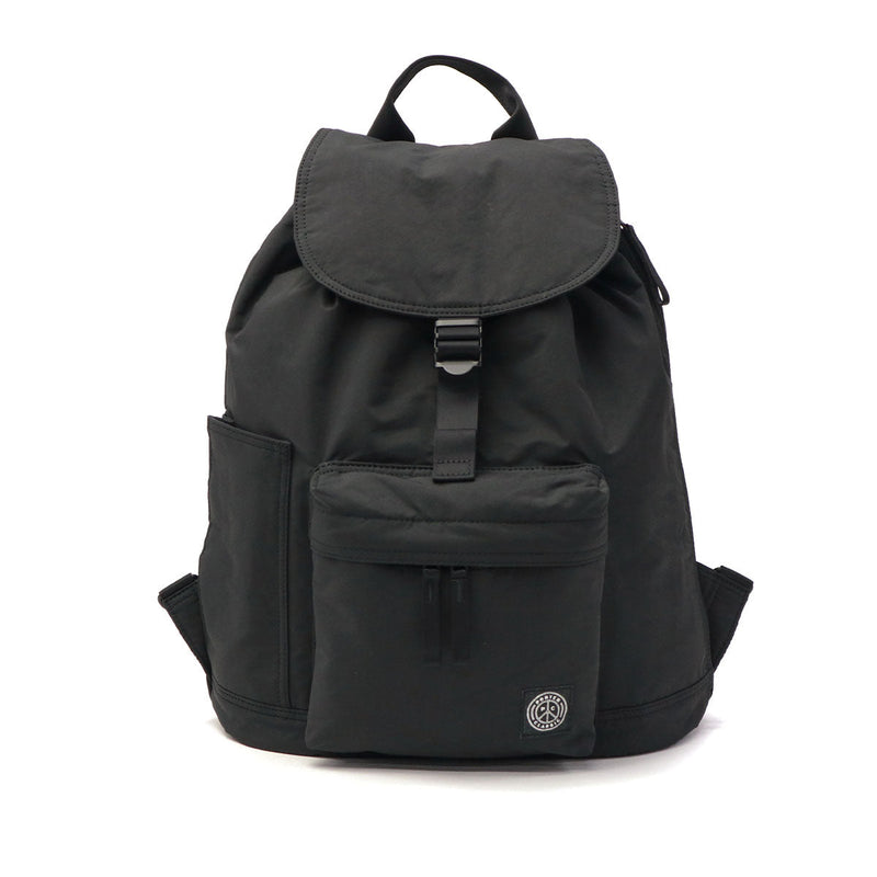 ポータークラシック リュック メンズ レディース リュックサック Porter Classic × muatsu ムアツ おしゃれ 小さめ A4 軽量 軽い WEATHER NEWTON EASY RUCKSACK ニュートン PC-050-2263