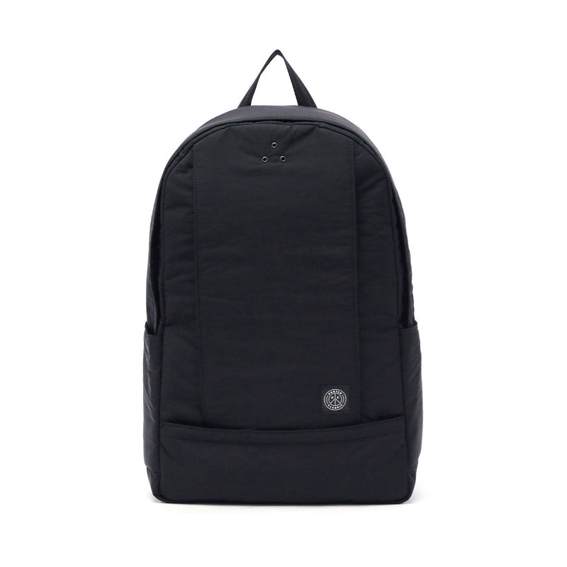 Porter Classic Rucksack Lelaki Lelaki Kapasiti Besar Porter Classic × Muatsu Muatsu Daypack Perniagaan Gaya Dewasa Dewasa B4 A4 Nylon Water Repellent Nylon Newton Daypack PC-050-2798