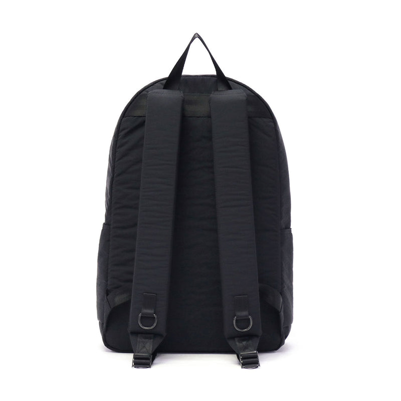 Porter Classic Rucksack男士女士大容量搬运工经典×Muatsu Muatsu Daypack业务时尚成人休闲B4 A4 Nylon驱虫剂Sheen Nylon Neylon Newton Newton Daypack PC-050-2798