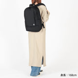 Porter Classic Rucksack男士女士大容量搬運工經典×Muatsu Muatsu Daypack業務時尚成人休閒B4 A4 Nylon驅蟲劑Sheen Nylon Neylon Newton Newton Daypack PC-050-2798