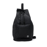 Porter Classic Body Bag Lelaki Jenama Lelaki Cantik Kapasiti Porter Klasik × Muatsu Muatsu Muatsu Jenama Besar Ringan A4 Nylon Jepun Dibuat di Jepun Nylon Newton Life Bag PC-050-2801