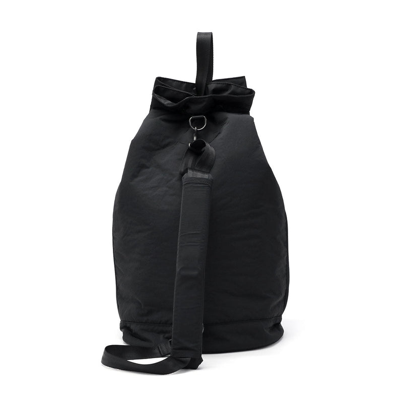 Porter Classic Body Bag Lelaki Jenama Lelaki Cantik Kapasiti Porter Klasik × Muatsu Muatsu Muatsu Jenama Besar Ringan A4 Nylon Jepun Dibuat di Jepun Nylon Newton Life Bag PC-050-2801