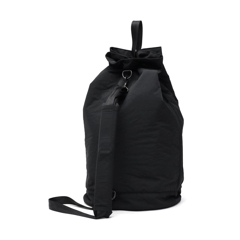 Porter Classic Body Bag Lelaki Jenama Lelaki Cantik Kapasiti Porter Klasik × Muatsu Muatsu Muatsu Jenama Besar Ringan A4 Nylon Jepun Dibuat di Jepun Nylon Newton Life Bag PC-050-2801