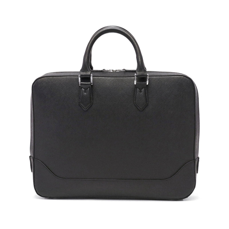 Pelemorbida Capitano Brief Case Pelle Morbida Capitano CA010A