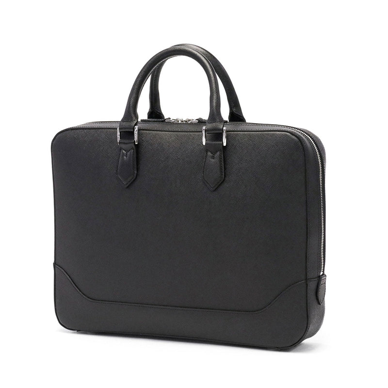 Pelemorbida Capitano Brief Case Pelle Morbida Capitano CA010A