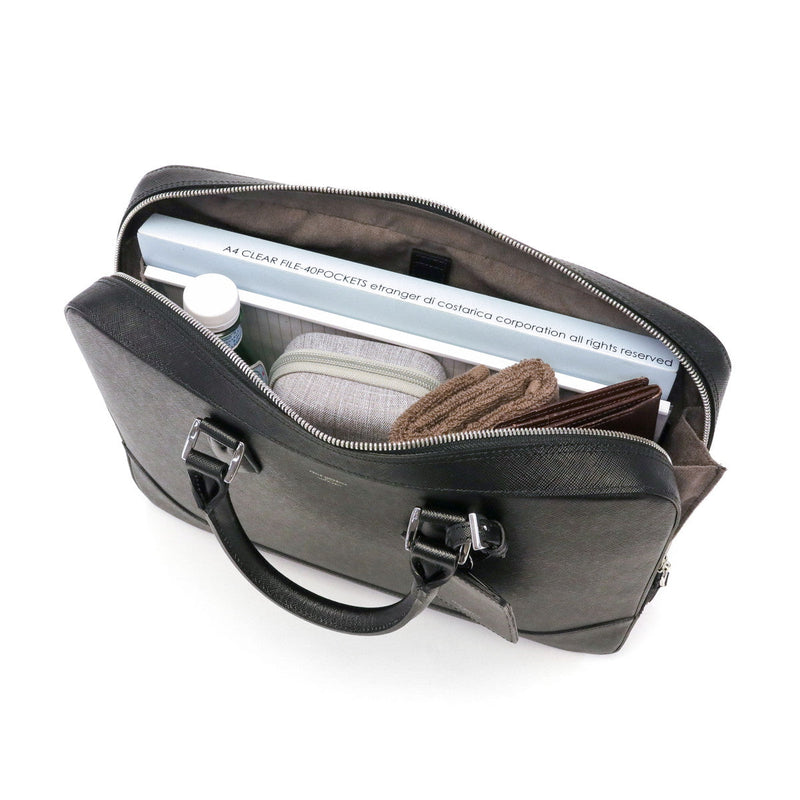 Pelemorbida Capitano Brief Case Pelle Morbida Capitano CA010A