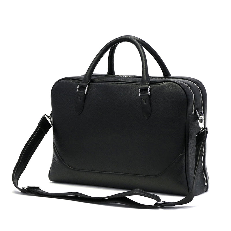 Pelemorbida Maiden Boyage Briefcase Pelle Morbida Maiden Voyage MB076