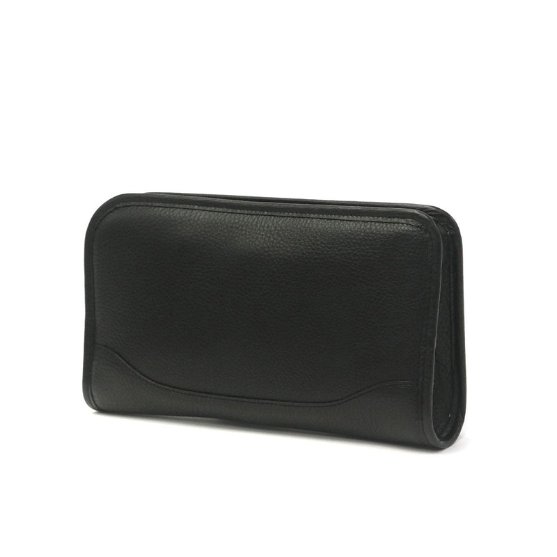 Pelle Morbida PELLE MORBIDA Clutch Bag Morbida Men Women Ladies Pere Morbida MB035