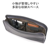 ペッレモルビダ メイデンボヤージュ クラッチバッグ PELLE MORBIDA Maiden Voyage MB035A