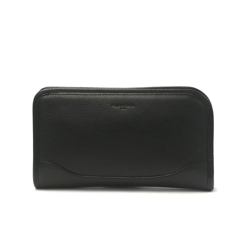 Pelle Morbida PELLE MORBIDA Clutch Bag Morbida Men Women Ladies Pere Morbida MB035