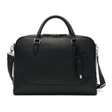 Pelemorbida Maiden Boyage Briefcase Pelle Morbida Maiden Voyage MB075