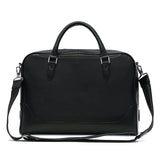 Pelemorbida Maiden Boyage Briefcase Pelle Morbida Maiden Voyage MB075