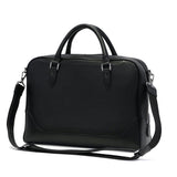 Pelemorbida Maiden Boyage Briefcase Pelle Morbida Maiden Voyage MB075