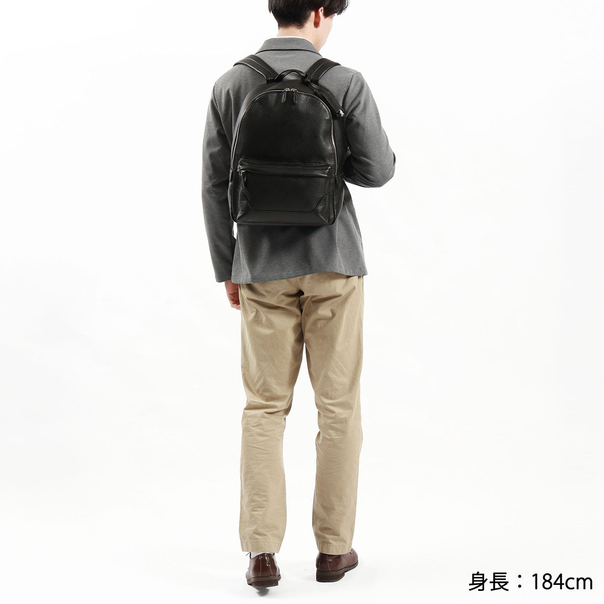 ペッレモルビダ メイデンボヤージュ リュック PELLE MORBIDA Maiden 