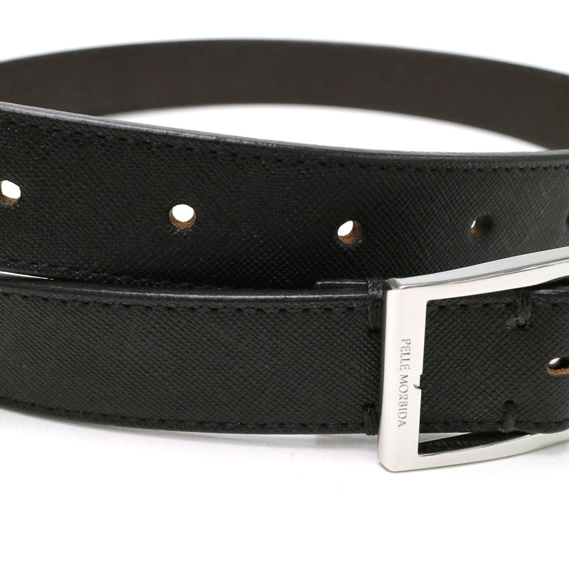 Pele Morbida Balka Belt Pelle Morbida Barca Bab001