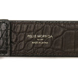 ペッレモルビダ バルカ ベルト PELLE MORBIDA Barca BAB002