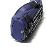 Pelmorbida Caddy Bag Self Stand Caddie Bag Pelle Morbida Golf PG016