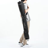 Pelmorbida Caddy Bag Self Stand Caddie Bag Pelle Morbida Golf PG016