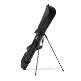 Pelmorbida Caddy Bag Stand Kaddy Bag Pelle Morbida Golf PG016