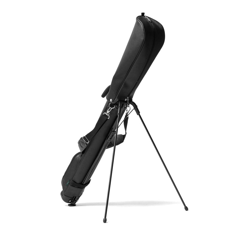 Pelmorbida Caddy Bag Self Stand Caddie Bag Pelle Morbida Golf PG016